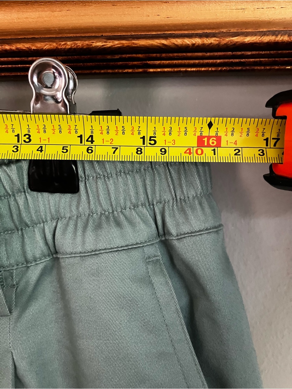 ALO Yoga Mint Green Patch Logo Sweatpants - Picture 11 of 11